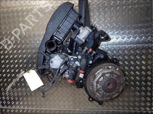 Engine VW FOX Hatchback (5Z1, 5Z3, 5Z4) 1.4 | BP34028366M1 - Image 5