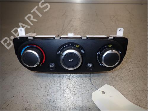 Used Climate control Climate control RENAULT CLIO IV (BH_) 0.9 TCe 90 (BHNF, BHMA, BHMH, BHJK, BHJR) (90 hp) 34028784 34028784