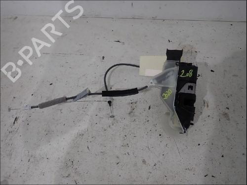 Used Front left lock Front left lock 34023629 34023629
