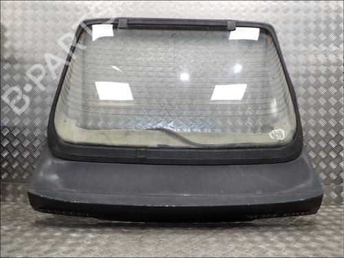 Used Tailgate Tailgate 34036400 34036400