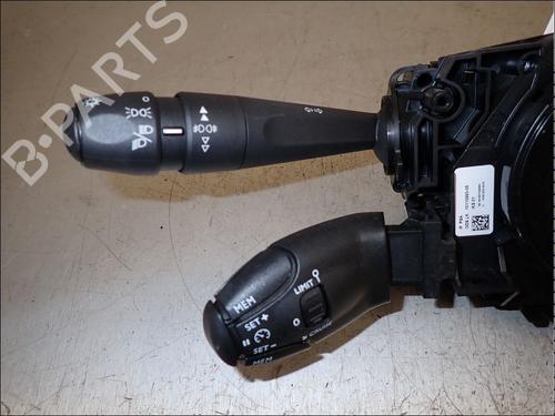 Forlygtekontakt CITROËN C3 III (SX) 1.5 BlueHDi 100 (SXYHYP, SXYHTU) | BP34016287I24 - Image 2