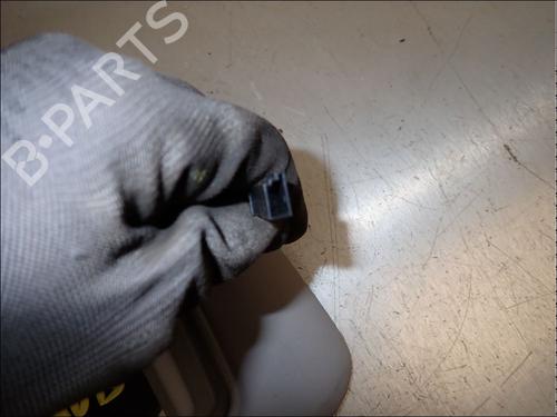 Right sun visor VOLVO C30 (533) 2.0 D | BP34031316I2 - Image 4