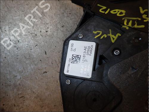 Front left lock FORD FOCUS III 1.0 EcoBoost | BP34032093C98 - Image 3