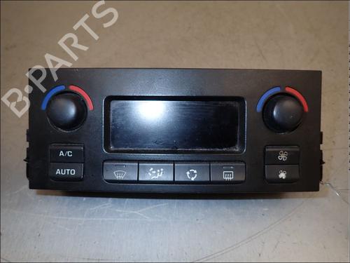 Used Climate control Climate control PEUGEOT 207 (WA_, WC_) 1.6 HDi (90 hp) 34023540 34023540
