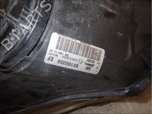Right headlight OPEL CORSA D (S07) 1.3 CDTI (L08, L68) | BP34020831C29 - Image 4