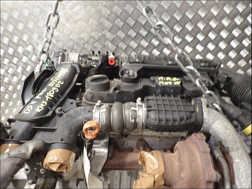 Engine DS DS 4 / DS 4 CROSSBACK (NX_) 1.6 BlueHDi 120 | BP39633919M1 - Image 5