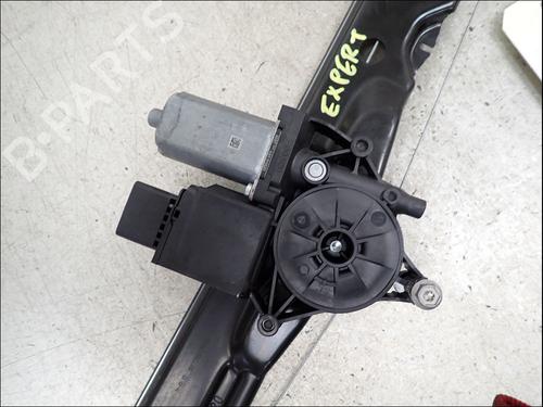 Front left window mechanism PEUGEOT EXPERT Van (V_) 2.0 BlueHDi 150 | BP37658916C22 - Image 2