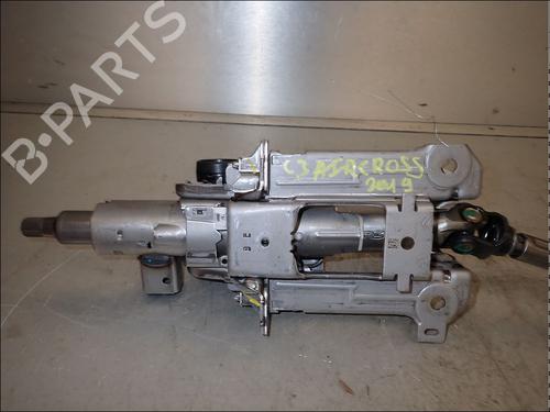 Steering column CITROËN C3 AIRCROSS II (2R_, 2C_) 1.2 PureTech 110 (2RHNZB, 2RHNZW, 2RHNPX, 2RHNPJ) | BP34031424M21 - Image 4