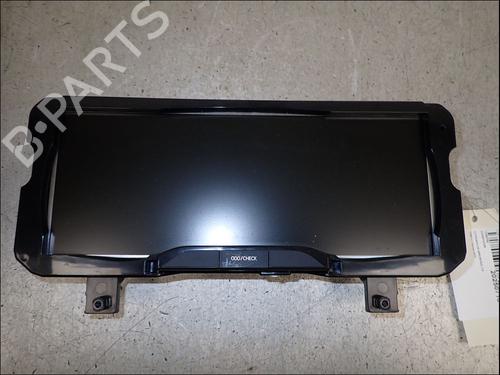 Used Instrument cluster Instrument cluster CITROËN C5 AIRCROSS (A_) 1.5 BlueHDi 130 (ACYHZJ, ACYHZR) (131 hp) 35807752 35807752