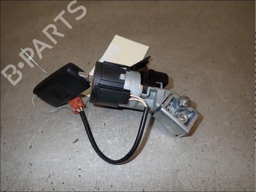 Used Ignition barrel Ignition barrel PEUGEOT 207 (WA_, WC_) 1.4 (73 hp) 34031290 34031290