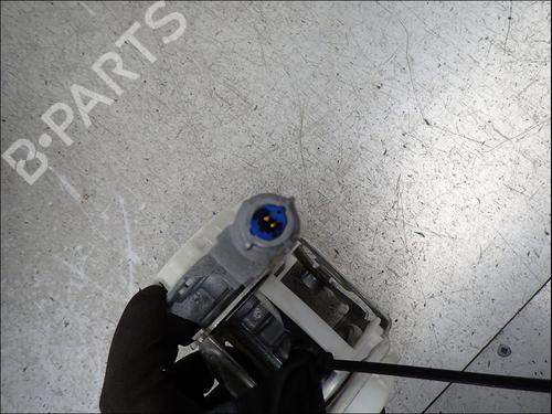 Front right seatbelt CITROËN C3 II (SC_) 1.4 HDi 70 (SC8HZC, SC8HR0, SC8HP4) | BP36660725I25 - Image 4