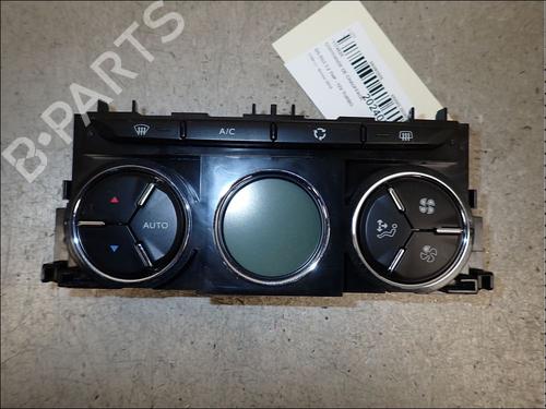 Used Climate control Climate control 34017376 34017376