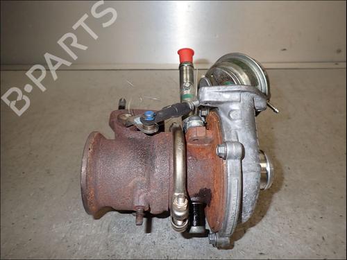Turbocompressore Turbocompressore CITROËN NEMO MPV 1.3 HDi 75 (75 hp) 35999862 35999862