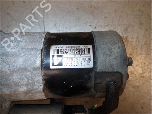 Starter CITROËN C4 II (NC_) 1.6 BlueHDi 100 | BP34030634M8 - Image 4