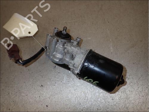 Used Front wiper motor Front wiper motor PEUGEOT 406 (8B) 2.0 HDI 110 (109 hp) 34014966 34014966