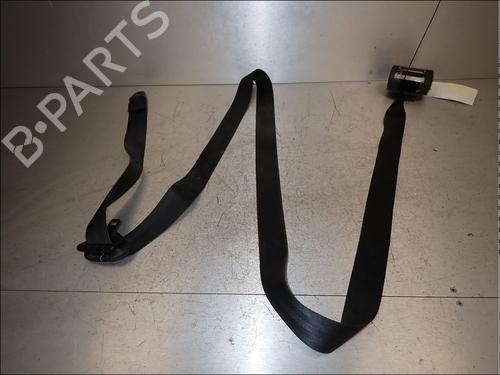 Used Front left seatbelt Front left seatbelt 34016438 34016438