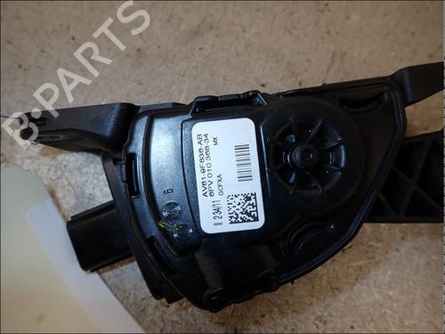 Pedal FORD C-MAX II (DXA/CB7, DXA/CEU) 2.0 TDCi | BP34011702I4 - Image 3