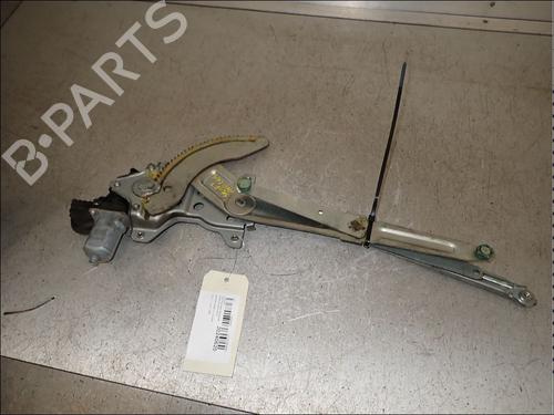 Front right window mechanism SUZUKI SWIFT III (MZ, EZ) 1.3 4x4 (RS 413, ZD11S) | BP34018386C23 - Image 2