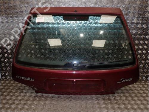Bagklap CC/Kombi-Coupé Bagklap CC/Kombi-Coupé 34148235 34148235