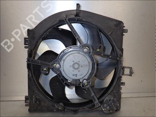 Radiator fan RENAULT TWINGO II (CN0_) 1.5 dCi (CN0E) | BP34018761M35 - Image 2