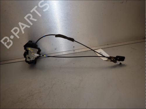 Used Rear left lock Rear left lock 34030438 34030438