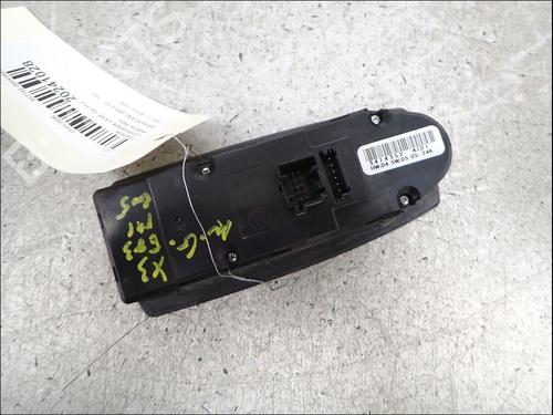 Left front window switch BMW X3 (E83) 2.0 d | BP36252883I27 - Image 2