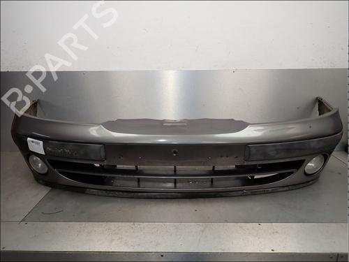 Used Front bumper Front bumper 34018384 34018384
