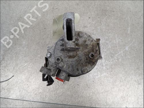 AC compressor HYUNDAI i10 III (AC3, AI3) 1.0 MPi | BP36764307M34 - Image 4