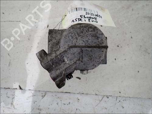 AC compressor RENAULT FLUENCE (L3_) 1.5 dCi (L30B) | BP34015990M34 - Image 3