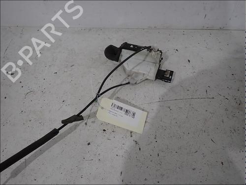 Used Front left lock Front left lock 34012111 34012111