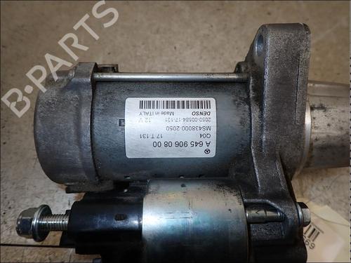 Starter MERCEDES-BENZ A-CLASS (W176) A 180 CDI / d (176.012) | BP34031857M8 - Image 4