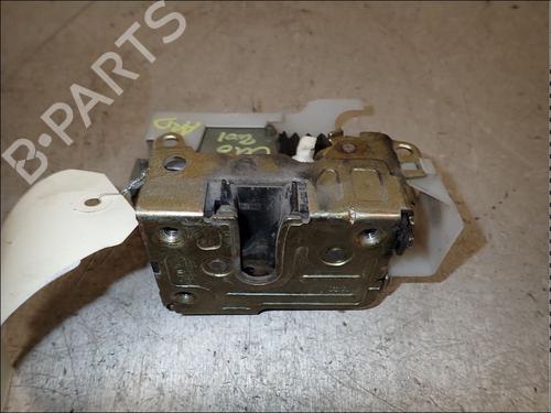 Used Other Other RENAULT CLIO II (BB_, CB_) 1.2 16V (BB05, BB0W, BB11, BB27, BB2T, BB2U, BB2V, CB05,... (75 hp) 34035771 34035771