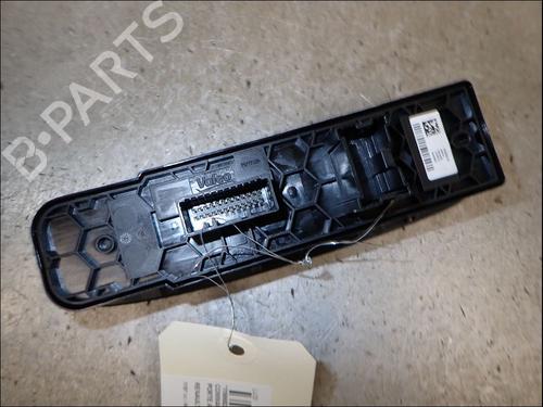 Left front window switch RENAULT MEGANE IV Hatchback (B9A/M/N_) 1.2 TCe 130 (B9MR) | BP36007412I27 - Image 2