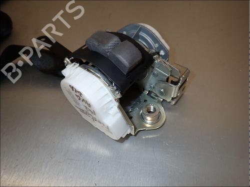 Front left seatbelt FORD FIESTA VI (CB1, CCN) 1.25 | BP34030323I26 - Image 3