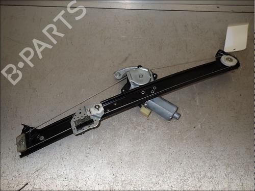 Rear left window mechanism BMW X5 (E53) 3.0 d | BP34034784C24 - Image 2