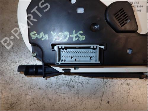 Instrument cluster RENAULT KANGOO (KC0/1_) 1.2 16V (KC05, KC06, KC03, KC0T, KC0W, KC1D) | BP34031861C47 - Image 3