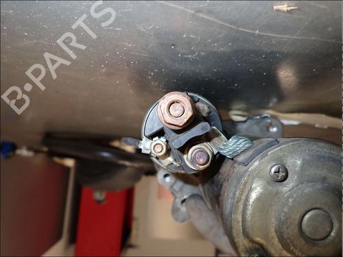 Starter RENAULT MODUS / GRAND MODUS (F/JP0_) 1.4 (JP01, JP0J) | BP34019403M8 - Image 3