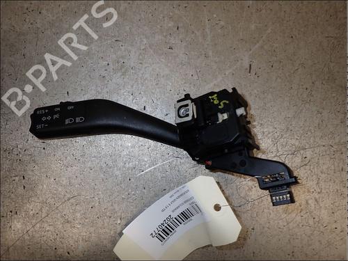 Used Headlight switch Headlight switch VW GOLF V (1K1) 1.9 TDI (90 hp) 34015578 34015578