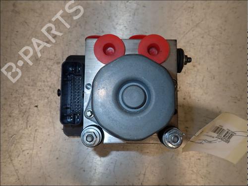 ABS pump RENAULT CAPTUR I (J5_, H5_) 1.5 dCi 110 | BP34016772M43 - Image 2