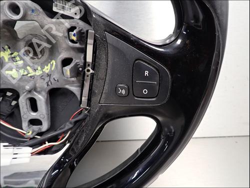 Rat RENAULT CAPTUR I (J5_, H5_) 1.5 dCi 90 (J5N4, J5M5, J5MW, J5M6, J5AL, J5AJ) | BP39195750C49 - Image 2