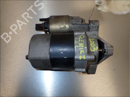 Used Starter Starter 34019142 34019142