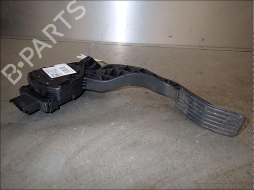 pedal-citroen-c3-iii-sx-2016-34015195 main image