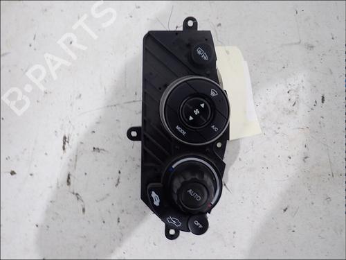Used Climate control Climate control 34018552 34018552