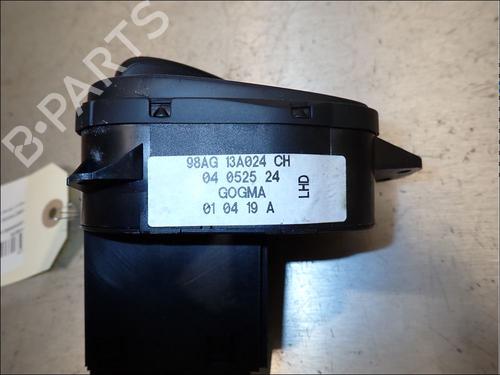 Headlight switch FORD FOCUS I (DAW, DBW) 1.8 Turbo DI / TDDi | BP34026309I24 - Image 4