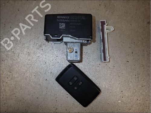 Used Ignition barrel Ignition barrel RENAULT GRAND SCÉNIC IV (R9_) 1.5 dCi 110 (R9A3) (110 hp) 34012038 34012038