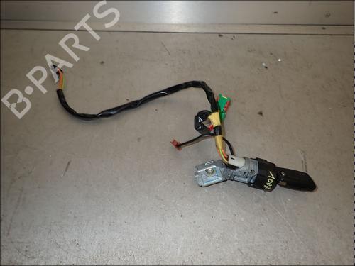 Used Ignition barrel Ignition barrel PEUGEOT 1007 (KM_) 1.4 HDi (68 hp) 34033905 34033905