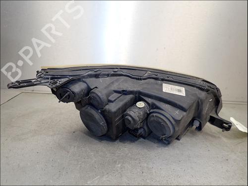 Left headlight CITROËN C5 II (RC_) 2.0 HDi (RCRHRH) | BP37584608C28 - Image 3