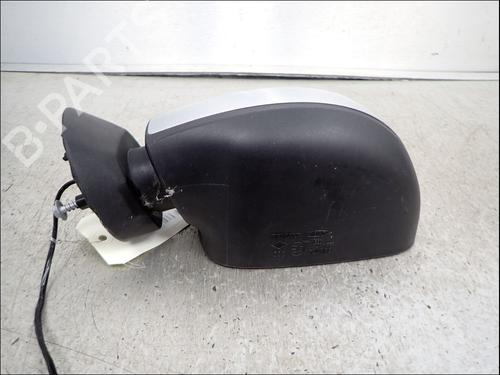 Left mirror DACIA LOGAN MCV (KS_) 1.5 dCi (KS0W) | BP37065676C26 - Image 5