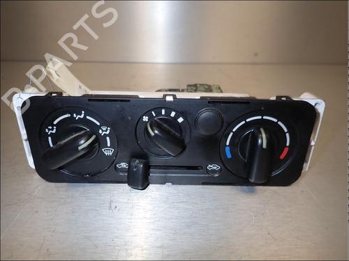 Used Climate control Climate control SUZUKI JIMNY Closed Off-Road Vehicle (SN) 1.5 DDiS 4x4 (86 hp) 34026618 34026618