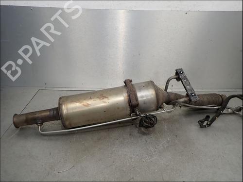 Particulate filter PEUGEOT 407 (6D_) 2.0 HDi 135 (6DRHRH, 6DRHRE, 6DRHRG, 6DRHRJ) | BP36351825M81 - Image 7